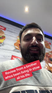 Walthamstow Chicken Shop