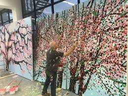 Damien Hirst Makes His Debut On The Newest Marketplace For Nfts Artnews Com