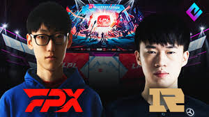 For decades mmos have been using random number generators (commonly referred to as older mmos were especially liberal with their use of rng, quickly separating the lucky from the unlucky and. Funplus Phoenix Set To Face Rng In The 2021 Lpl Spring Split Finals