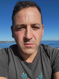 Operations Team — Ukraine TrustChain