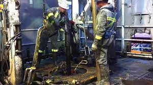 Oil Rig Roughnecks: Job Description, Risks And Salary [Update 2022]