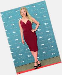 Maybe you would like to learn more about one of these? Nell Hudson Official Site For Woman Crush Wednesday Wcw