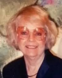 Obituary information for Virginia Lee Holmes