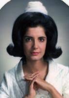 Sarah McLeod Obituary (2014)