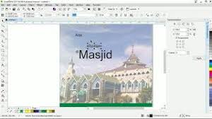 Customizable design templates for islamic postermywall. Contoh Pamflet Tabligh Akbar Contoh Desain Spanduk Cute766