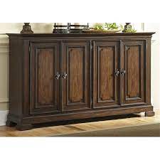 Liberty Furniture Armand Buffet Liberty Furniture Rustic Dining Room Sideboard