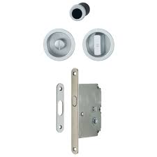 Ensemble Fermeture Porte Coulissante Achat Quincaillerie Lmc Store Porte Coulissante Fermeture Porte Serrure