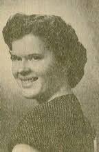 Obituary information for Joy Lou Kestler