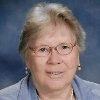 Gladys Deloris Hanson Obituary