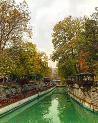 7 seit 1992 verfügt konya über ein aus zwei linien bestehendes straßenbahnnetz in normalspur , welches anfangs mit aus köln übernommenen gebrauchten triebwagen betrieben wurde. Meram Baglari Gezi Bilgileri Nerede Ve Giris Ucretleri Konya