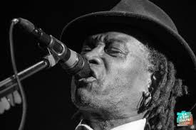 Baï Kamara Jr à la MJC de Saint-Saulve par Thierry SAÏZ CAMETZ (2025)