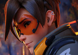 Tracer Overwatch 2 - Image Abyss