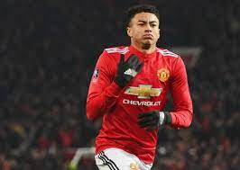 Jesse Lingard Again Came Up With The Goods And Romelu Lukaku Was Also On Target As Manchester United Left It Late To Seal A 2 0 Arsenal Soccer Arsenal Football