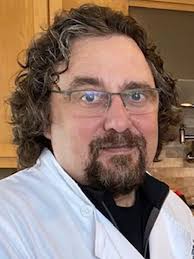 Patrick J. Stroh Obituary May 3, 2021