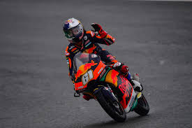 Read more about mahindra's participation in moto3. Can Oncu How He Became Moto3 S Youngest Ever Winner