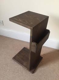 Sofa Table Remote Holder Sofa Tray Sofa Arm Table End Table Side Table Chair Arm Table Tray Table Couch Table Remote Holder Sofa Arm Table Sofa Table Remote Holder