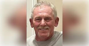 Obituary information for Robert "Robbie" Cavins Jr.