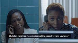 Insecure On Hbo Gif On Imgur