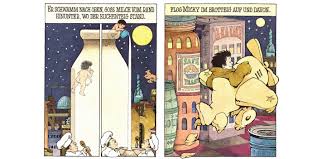 Maurice Sendak Index Grafik
