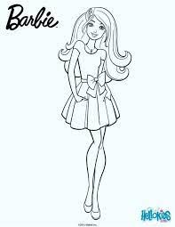 Monstruo Alto Munecas Para Colorear Barbie Para Para Barbie Es Com S Barbie Para Gra Desenhos Para Colorir Barbie Colorir Barbie Desenhos Para Criancas Colorir