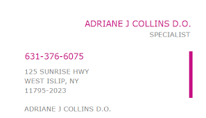 1225110695 NPI Number