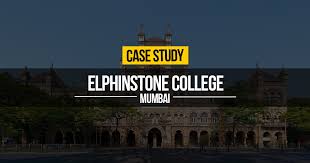 Elphinstone College, Mumbai - RTF ...