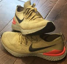 Nike draped a flyknit upper over the shoe to give the epic react a dynamic fit. Nike Epic React Flyknit 2 Only 69 Review Runrepeat
