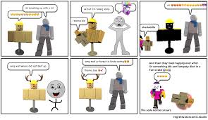 Browse Regretevator Comics - Comic Studio