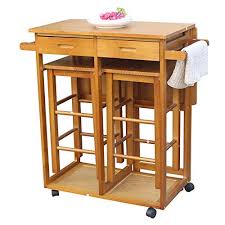 Maybe you would like to learn more about one of these? Top 10 Best Portable Kitchen Islands With Drop Leaves 2021 Bestgamingpro