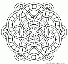 Mandalas bring relaxation and comfort to adults all over the world. Coloring Pages Adult Mandala Coloring Pages Free Printable Coloring Home