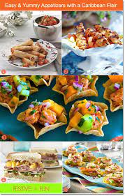 Caribbean Themed Party Ideas Caribbean Recipes Carribean Food Party Food Themes