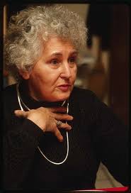 Syble Pettry, owner and proprietor of Syble's Bed & Barn