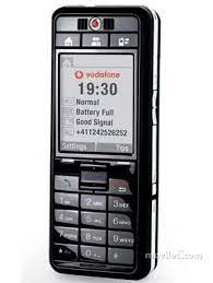Sagem VS2 - Moviles.com France