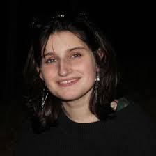 Sienna Pierce (SGPierce7)