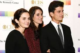 Jackie Kennedy's 2 Granddaughters: All About Rose and Tatiana Schlossberg