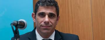 Daniel Petrone, presidente de la Cámara de Casación Penal y egresado de la  Maestría en Derecho UP