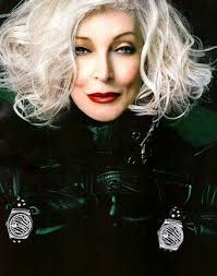 Ellen Jamison (Advanced Style)