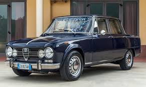 Image result for Royal Blue 1971 Alfa-Romeo