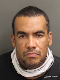 PEREZ NORMAN LUIS 05/30/2021