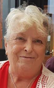 Condolence Book for Ann MURPHY (née Walsh) (Kilkenny City, Kilkenny)