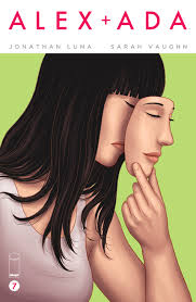 What Alex + Ada Can Teach Us About Avoiding the Robot Apocalypse