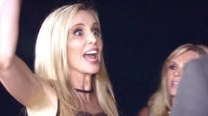 Watch The Ladies' Explosive Dinner in Amsterdam