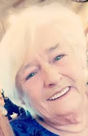 Judith Withrow Obituary