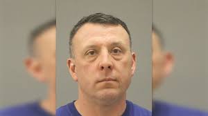 Former RVC officer charged for falsifying paid leave