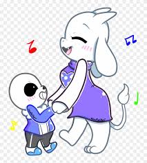 Видео ut sans x uf sans канала lps undertale mha 101. Sans X By Sans X Toriel Cute Hd Png Download 894x894 2739135 Pngfind