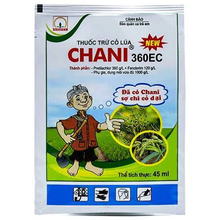 Chani 300EC