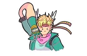 With all of your new favorite characters as colorful fanart cursors, like villain dio brando cursor, jojo's killer queen cursor, jonatan joestar cursor, robert eo speedwagon cursor, kira cursor, and josuke higashikata cursors. Art Blog Who Is Your Favourite Zeppeli