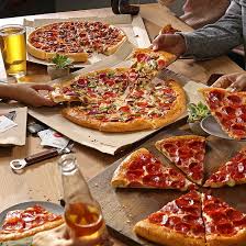 Oct 02, 2020 · the veggie pizza from little caesar's is topped with green peppers, onions, mushrooms, black olives and italian seasoning. The 10 Best Pizza Hut Pizzas Ranked From Good To Great