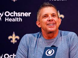 It's Official: Denver Broncos Name Sean Payton Head Coach