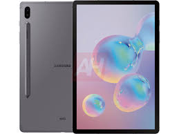 Updated zeigt dir, wie du trotz defektem smartphone an deine fotos, nachrichten, kontakte und co. Samsung Galaxy Tab S6 Alle Offiziellen Renderbilder Sind Da Notebookcheck Com News